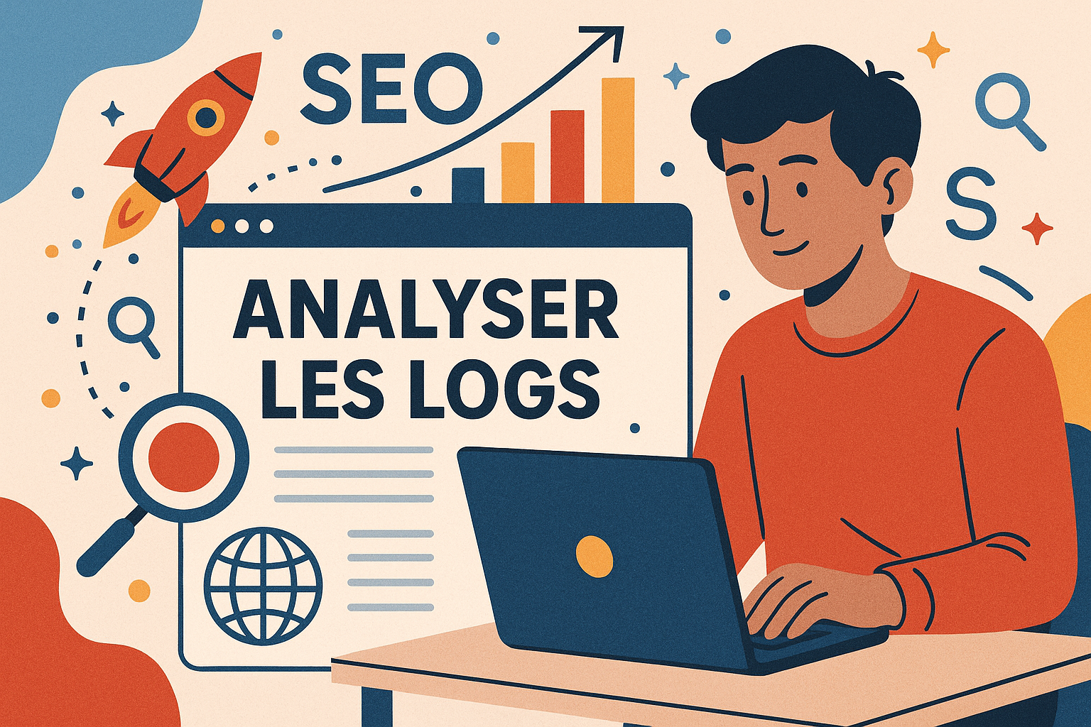 Analyser les logs