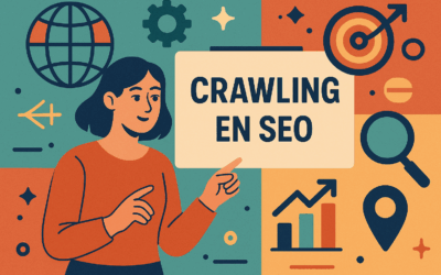 Qu’est-ce que le crawling en SEO ? avantages ?