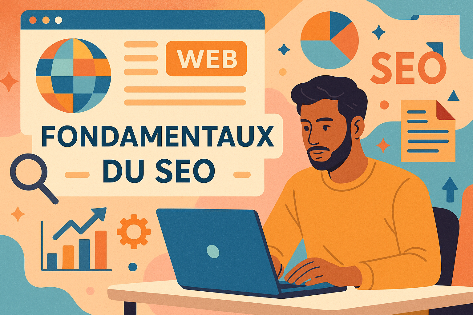 Les fondamentaux du SEO