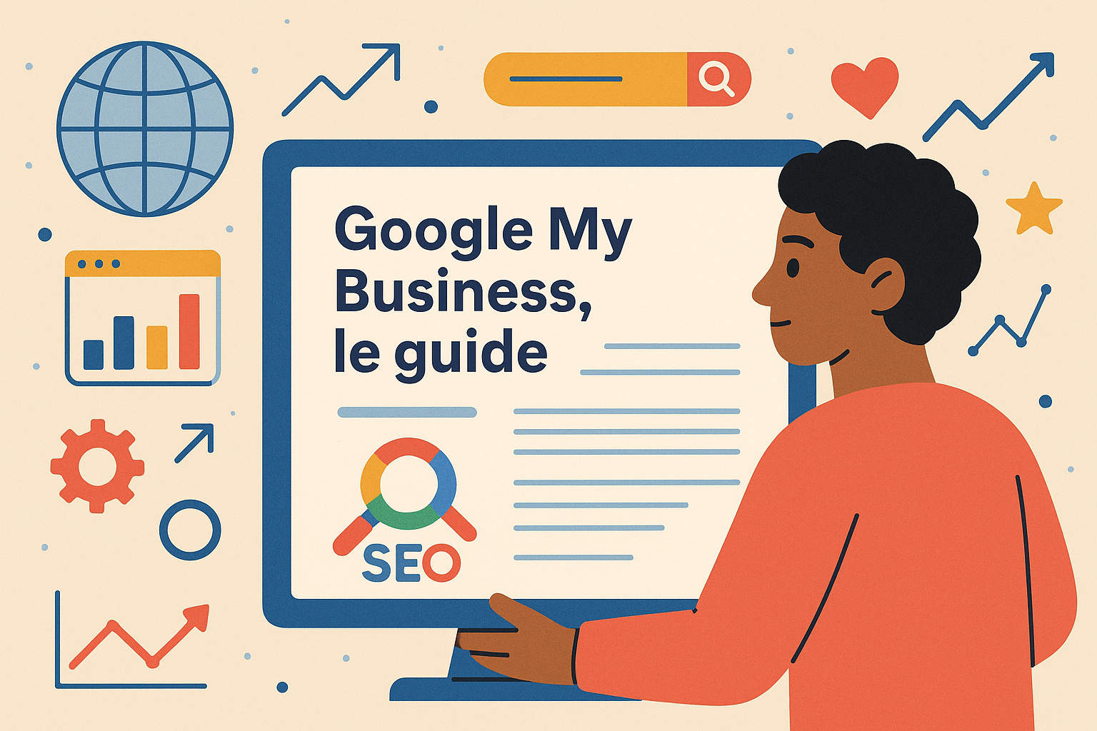 Google My Business, le guide