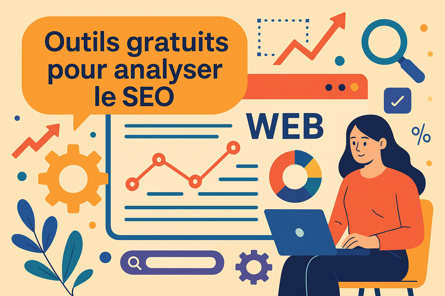 10 outils seo gratuits en ligne
