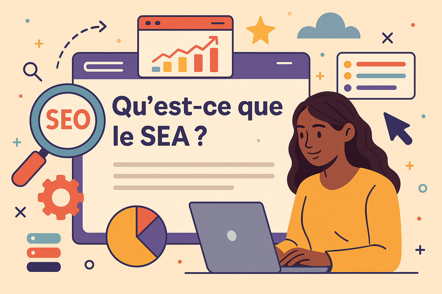 Qu'est-ce que le SEA ?