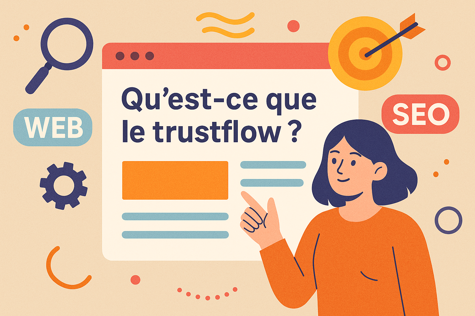 Qu'est-ce que le Trustflow ?