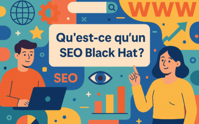Qu’est-ce qu’un SEO Black Hat ? définition