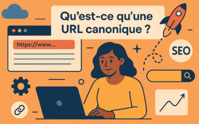 Canonical : qu’est-ce qu’une url canonique ?