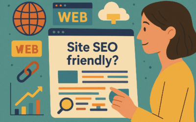 Comment optimiser un site SEO friendly ?