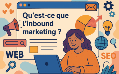Comment utiliser l’inbound marketing ?