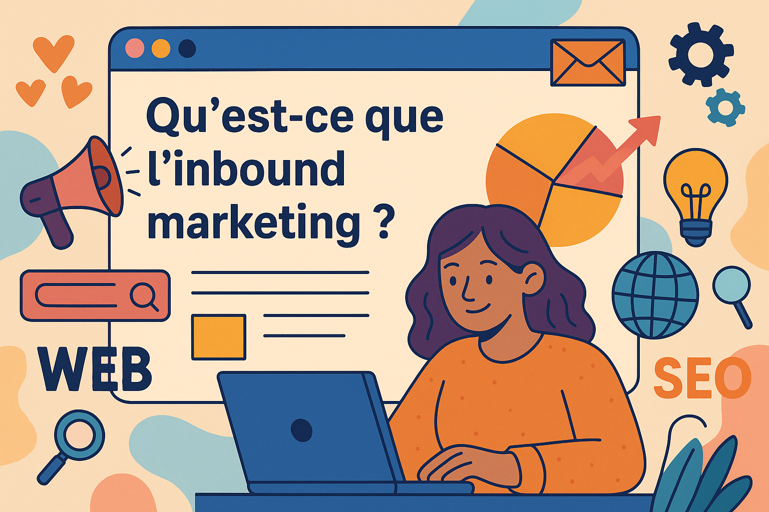 qu'est-ce que l'ibound marketing ?