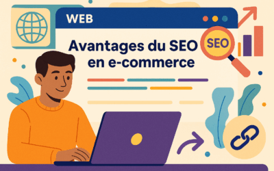 Quels avantages procurent le seo pour l’e-commerce ?
