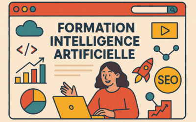 Pourquoi opter pour une formation en intelligence artificielle ?