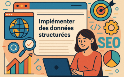 Comment implémenter des données structurées Schema.org ?