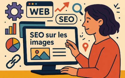 Pourquoi le SEO sur les images est important ?