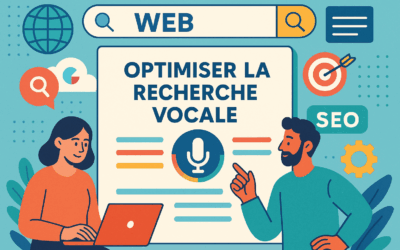 Quelles stratégies utiliser pour optimiser la recherche vocale en SEO ?