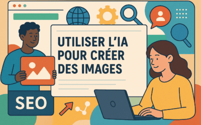Pourquoi utiliser l’intelligence artificielle pour générer des images ?