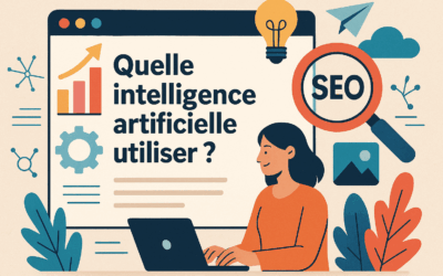 Quelle intelligence artificielle générative utiliser au quotidien ?
