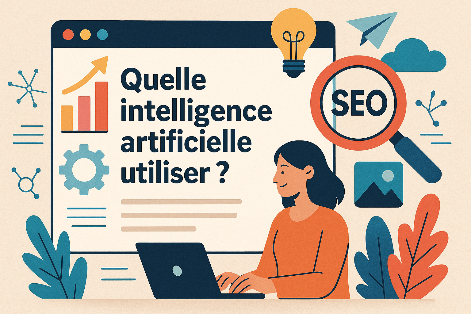 Quelle intelligence artificielle utiliser ?