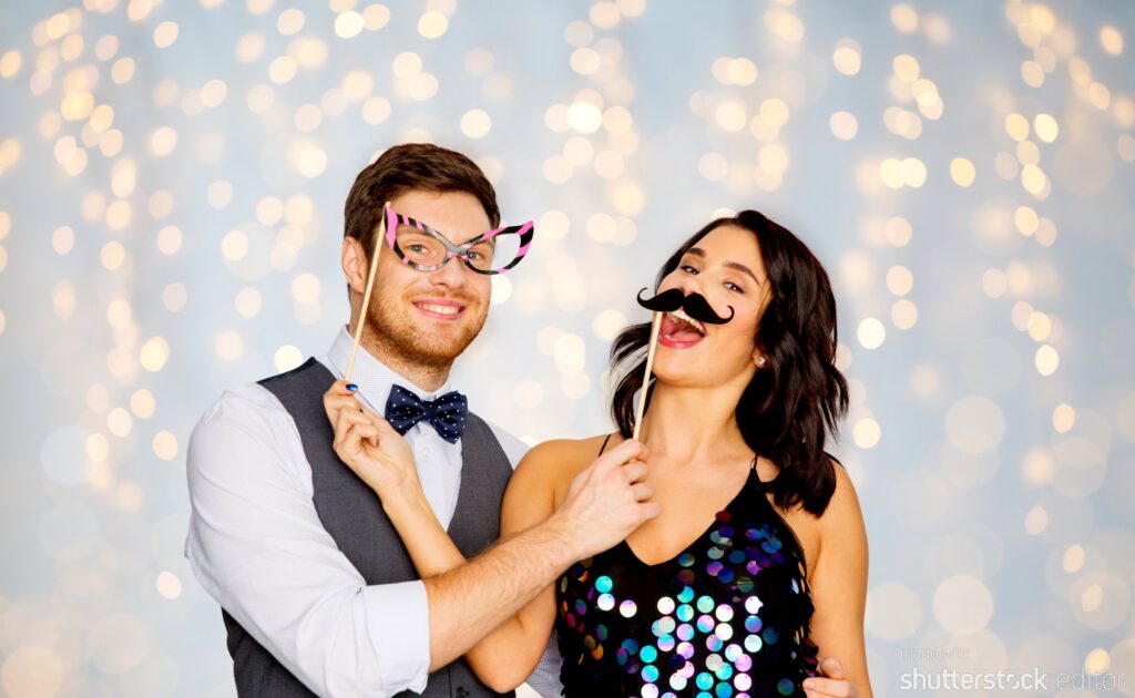 Le Photobooth Event : location borne selfie