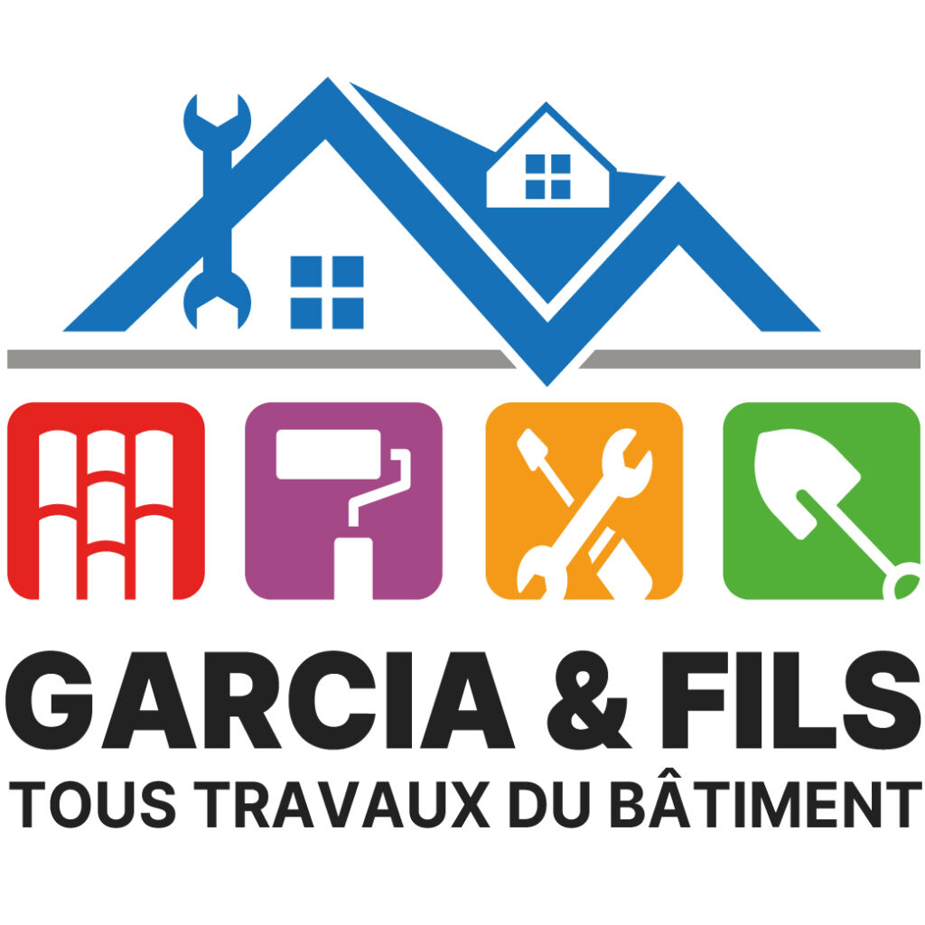 Entreprise Garcia & Fils – Travaux de toiture, rénovation et terrassement en Haute-Garonne