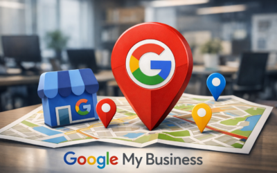 Optimiser la page Google My Business de son entreprise