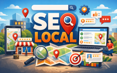 SEO local : comment attirer plus de clients dans votre région