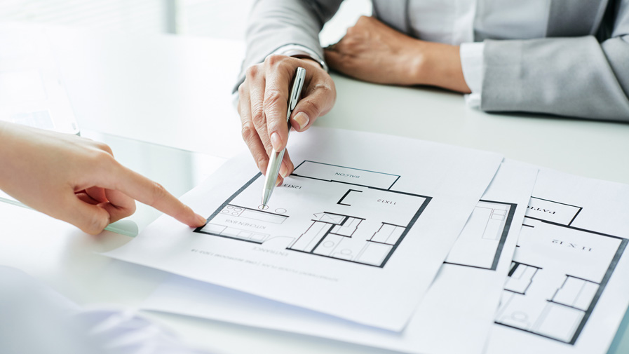 Kevin Pedretti : conseiller en immobilier neuf à Voiron