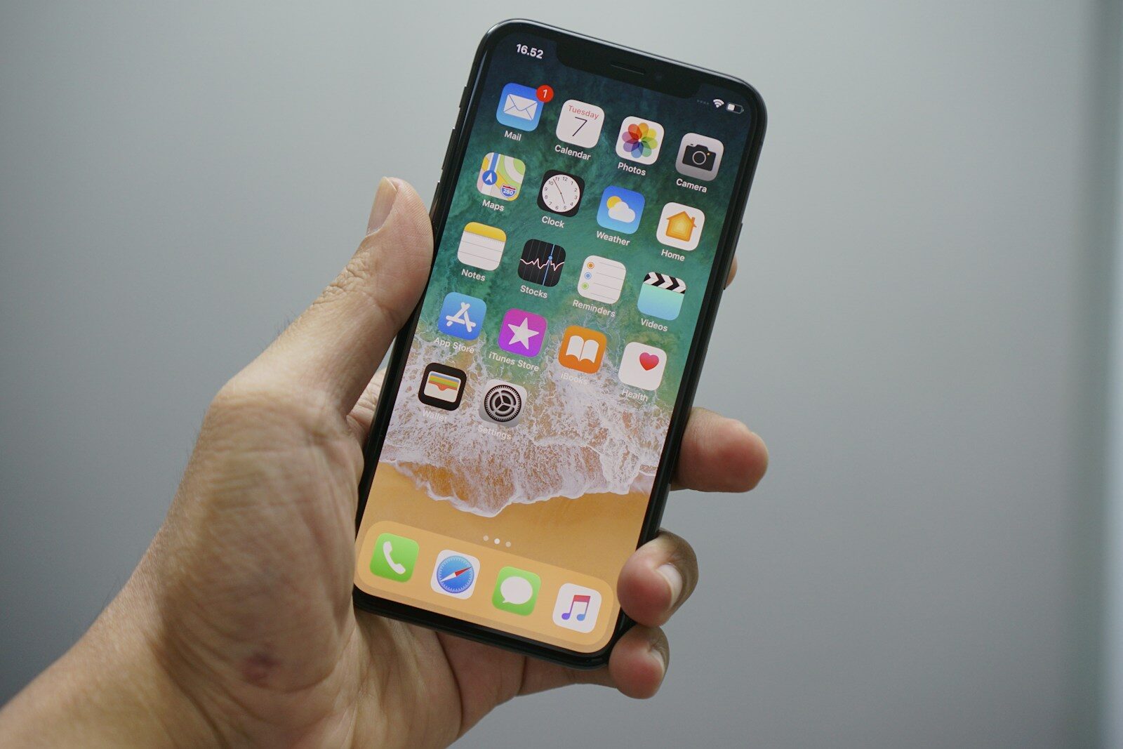 Piratage et sécurité des smartphones Iphone et piratage des données