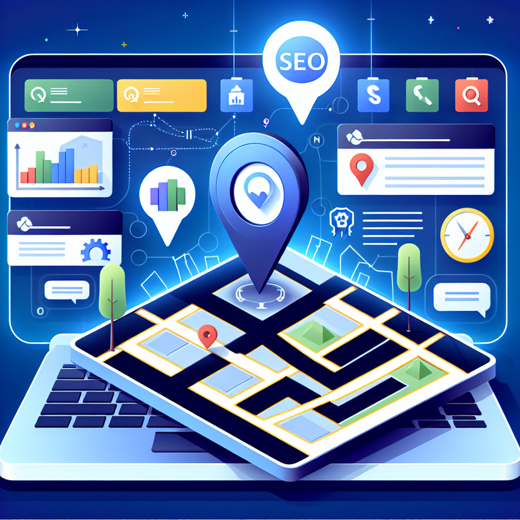 Google maps et gemini : révolution seo local pour votre visibilité
