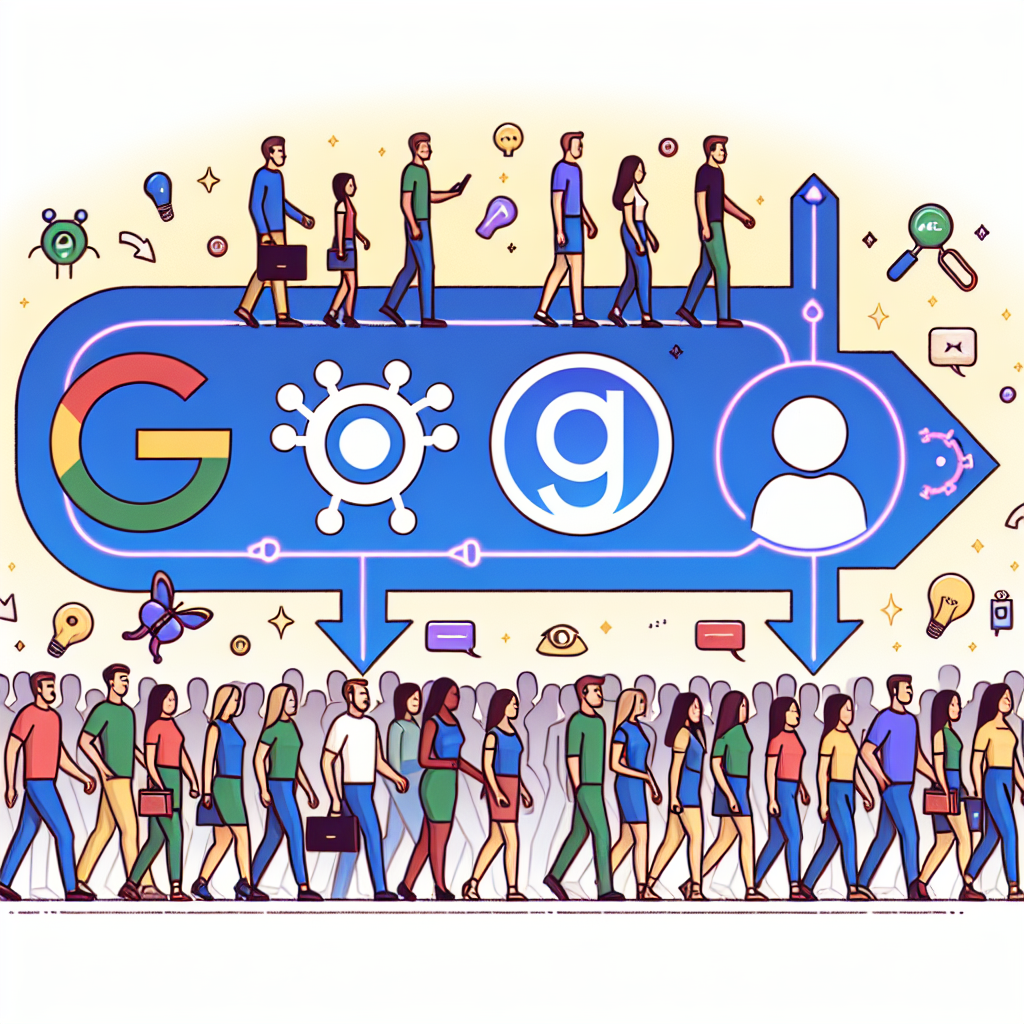 Chatgpt, gemini, ia : pourquoi les jeunes délaissent google