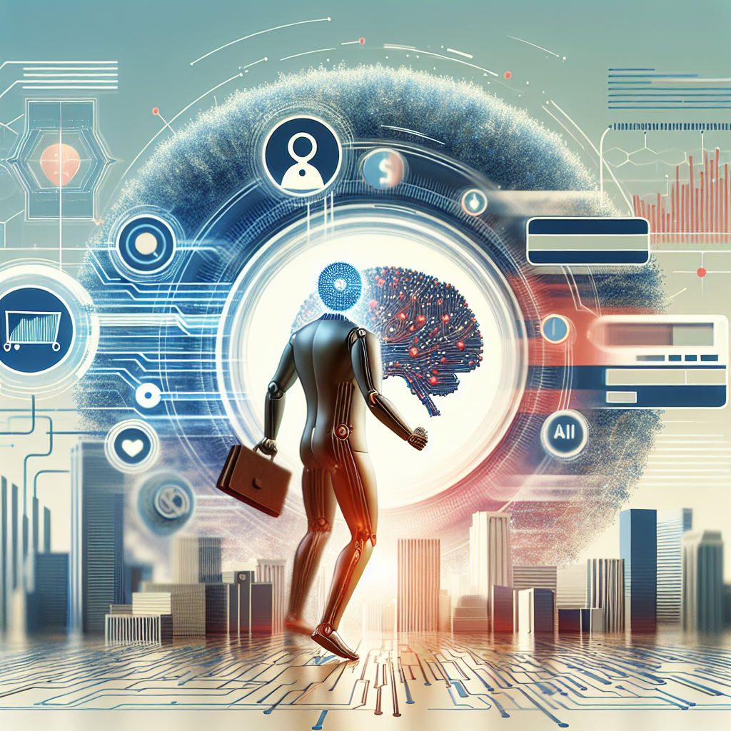 Experian et openai : le score de crédit révolutionné par chatgpt