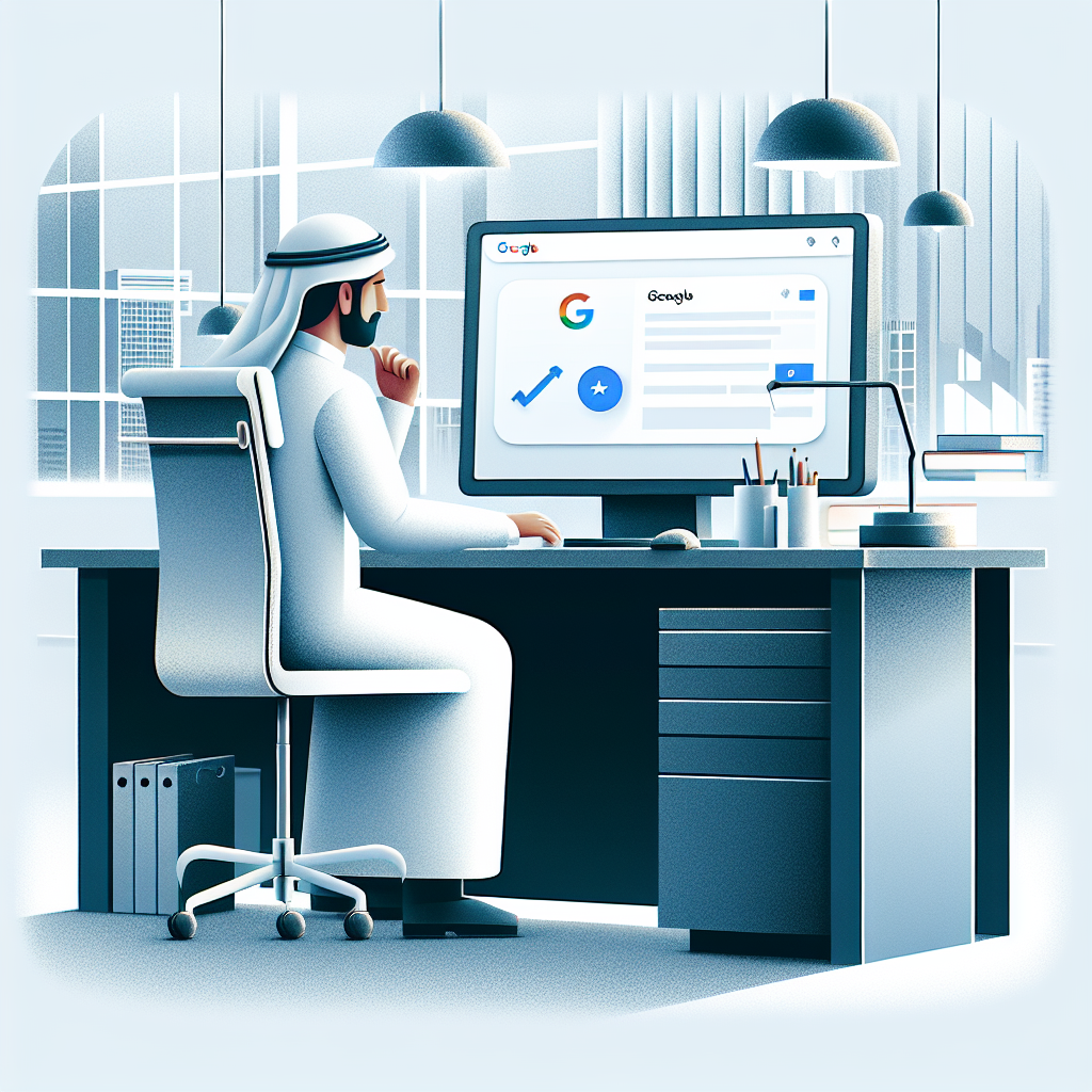 Optimisez votre fiche google business profile avec les nouveaux guides google