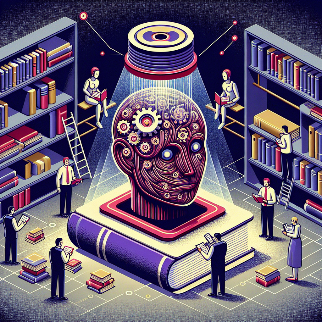 Openai accusé d'utiliser des contenus sans autorisation pour entraîner chatgpt