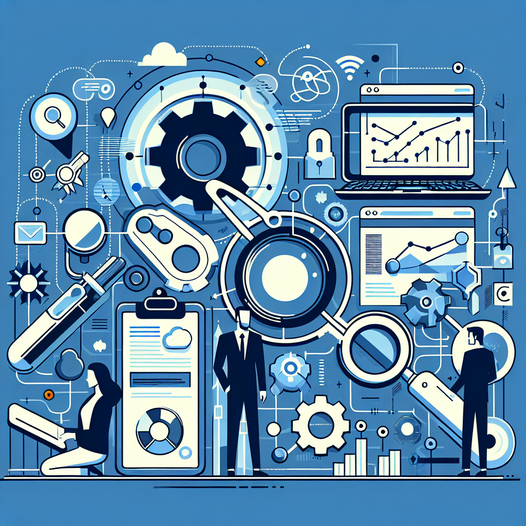 Désaveu de tld et limites de crawl : guide seo complet