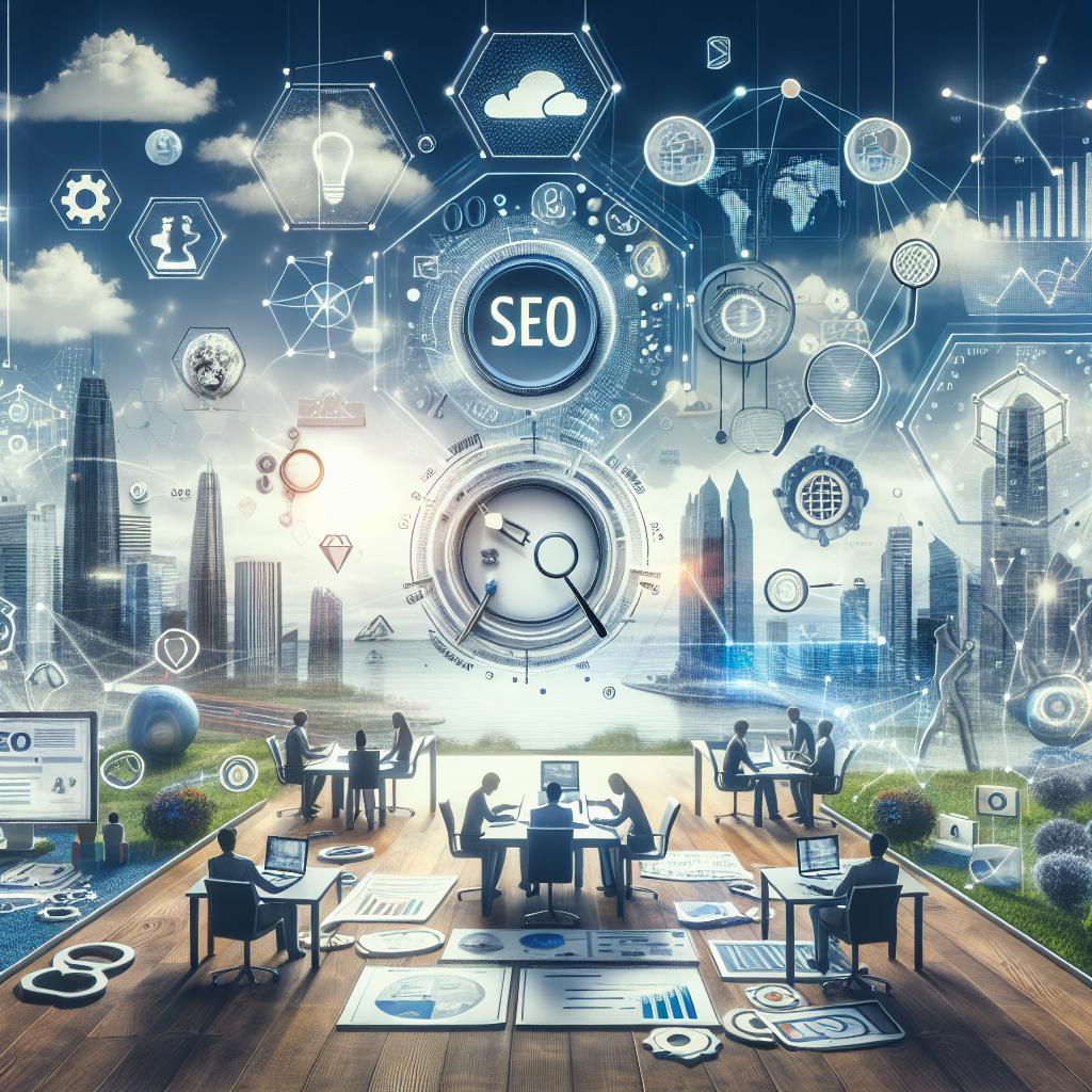 Le seo dans 5 ans : ce qui va tout changer