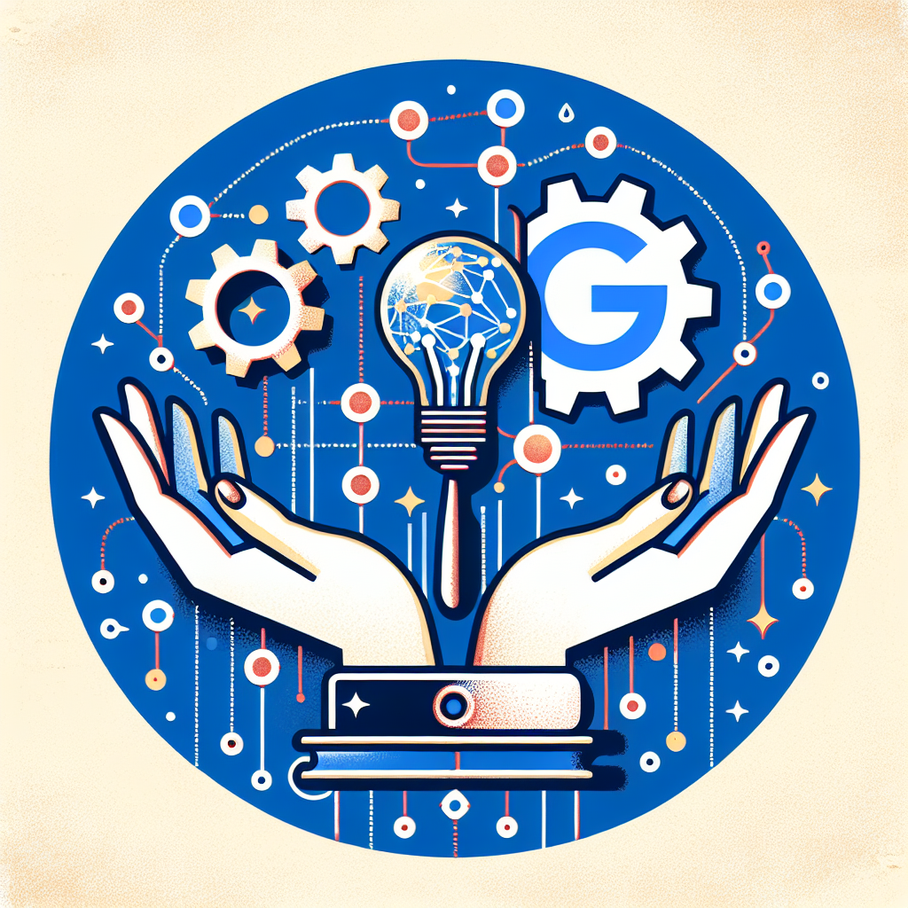 Google discover : comment l'algorithme choisit vos articles