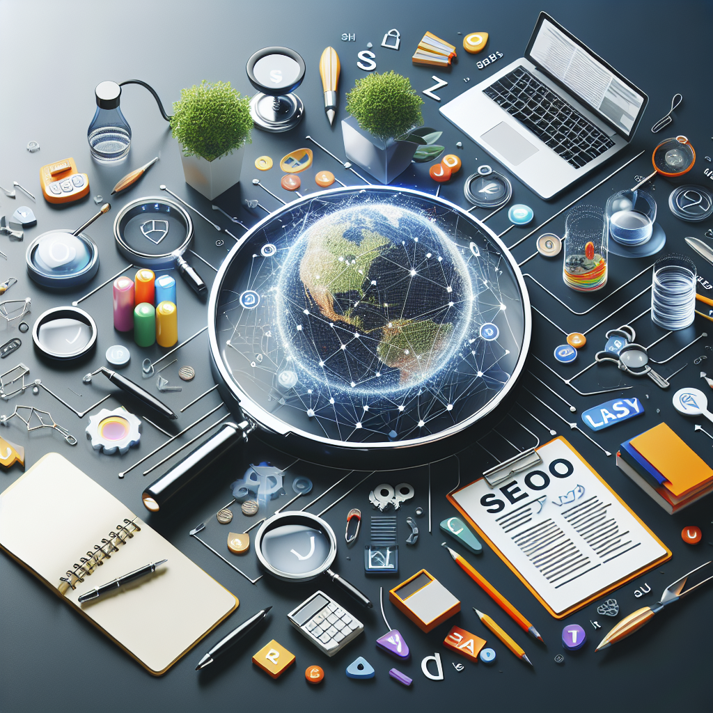 Seo et référencement naturel : stratégies essentielles en 2026
