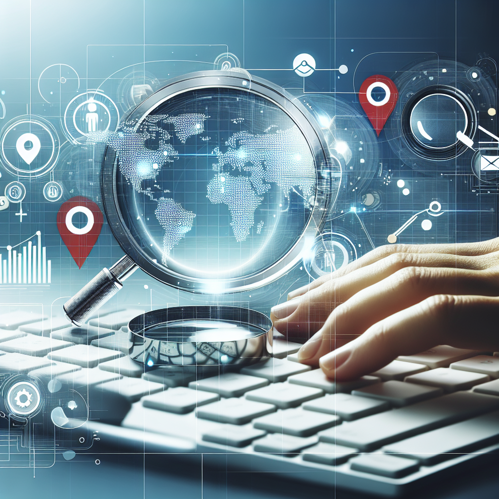 Checklist seo & geo : maîtrisez le référencement local
