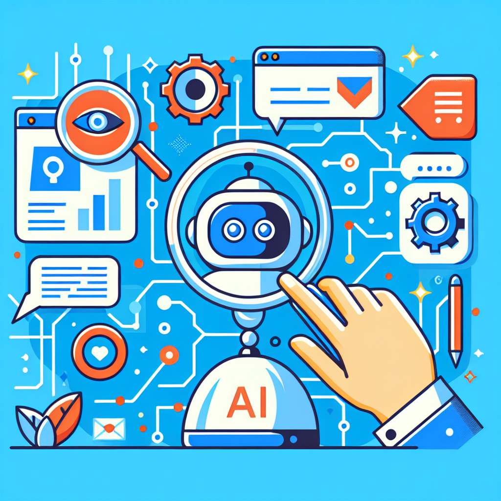 Les chatbots ia vont-ils révolutionner le référencement seo ?