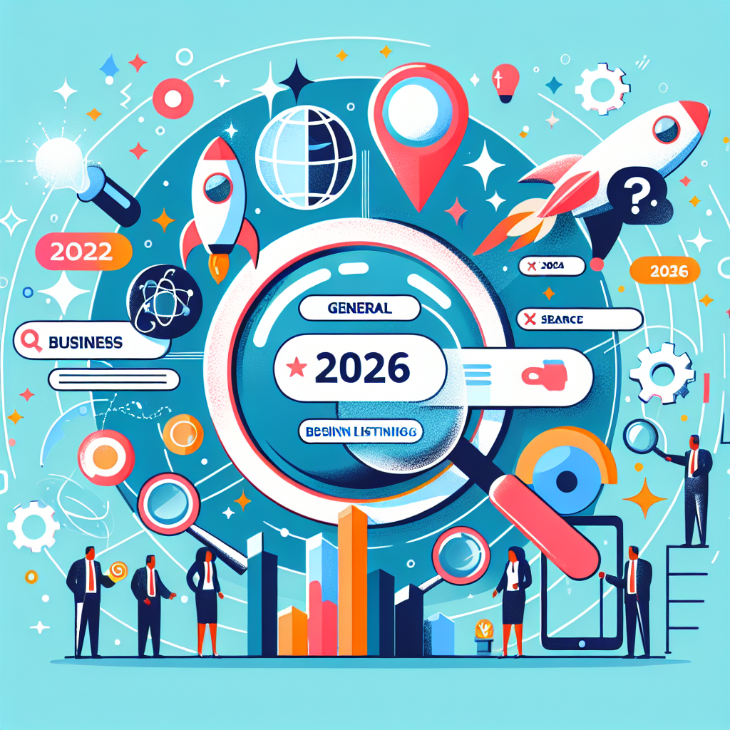 Google my business : créer et optimiser sa fiche gmb en 2026