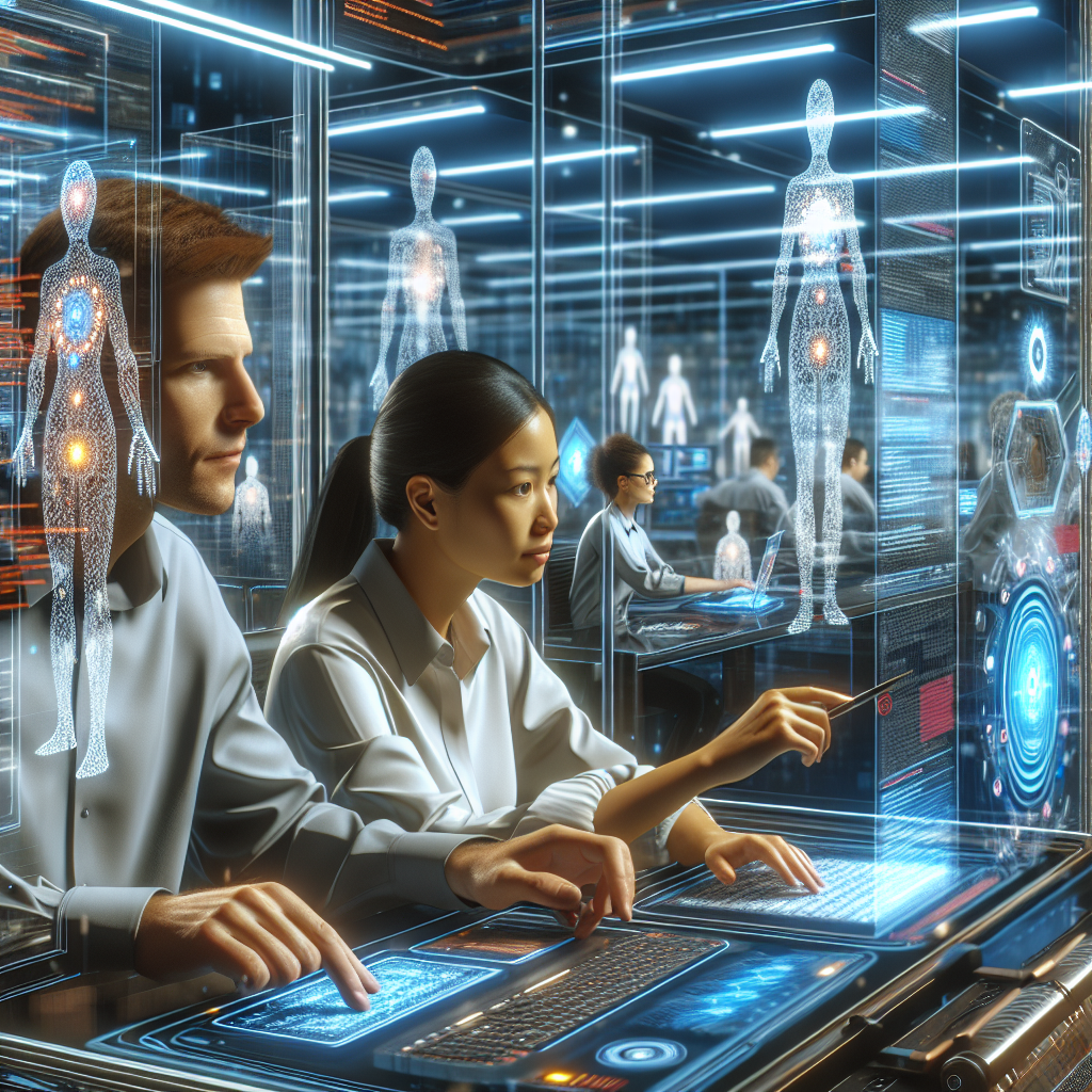 Guide complet : les ia open source qui défient chatgpt en 2026