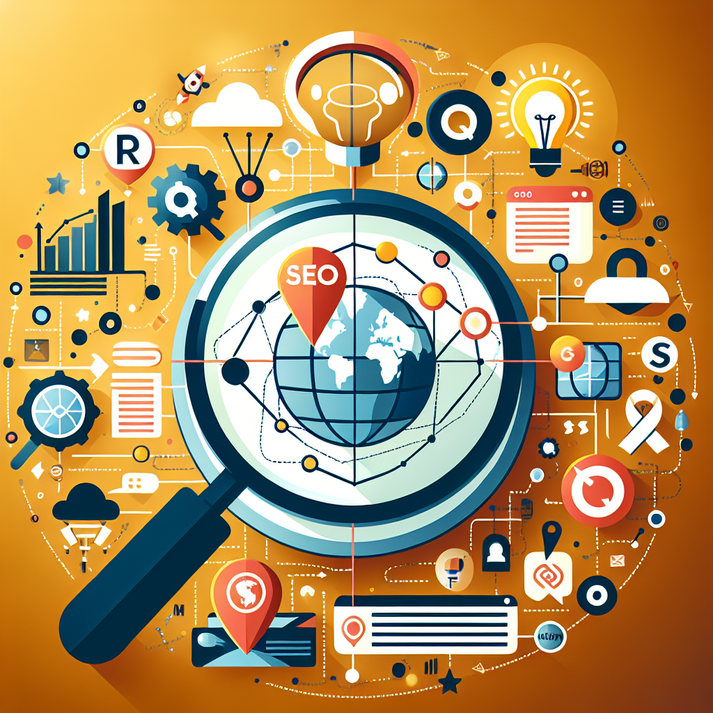 Acquérir un média : le levier seo pour booster votre visibilité