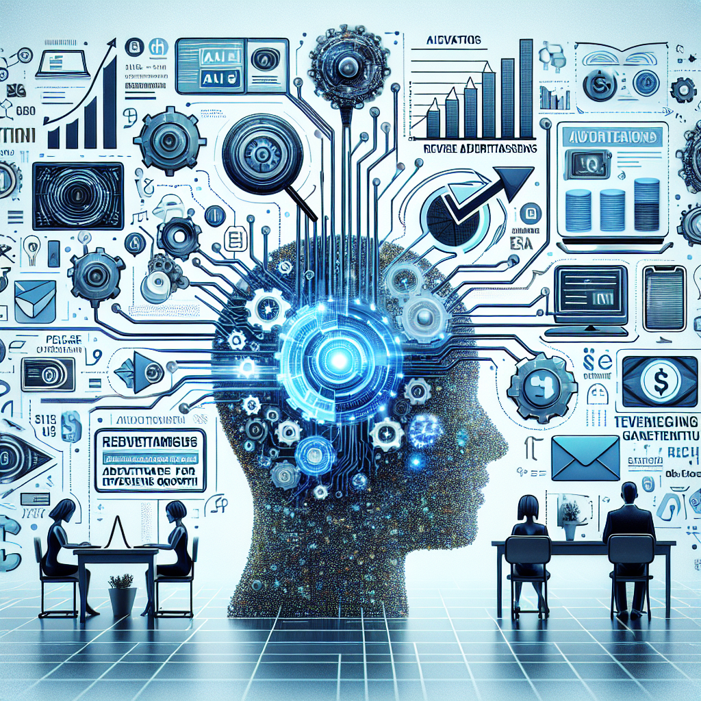 Chatgpt et la publicité : openai vise 100m$ de revenus
