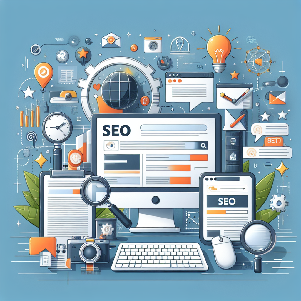Lancer un blog performant : les meilleures pratiques seo