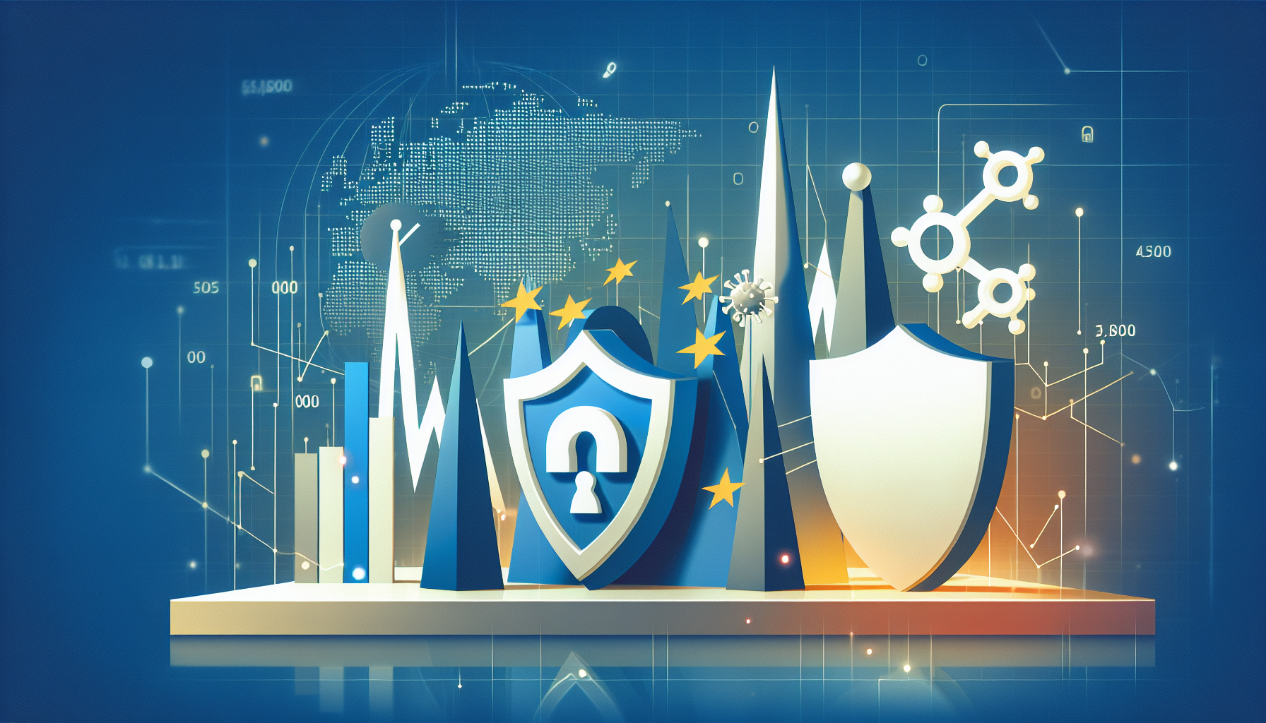 Cyberattaques : les sinistres déclarés explosent de 150% en Europe … Cyberattaques : les sinistres déclarés explosent de 150% en Europe ...