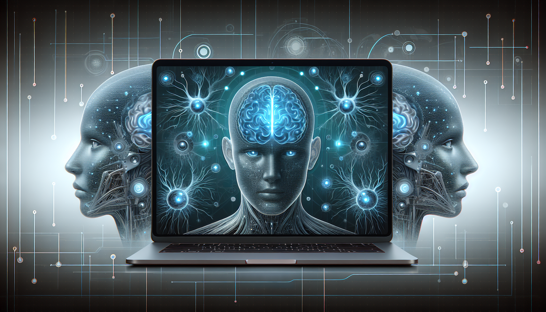 IA et intelligence humaine : comment rester maître de ses neurones