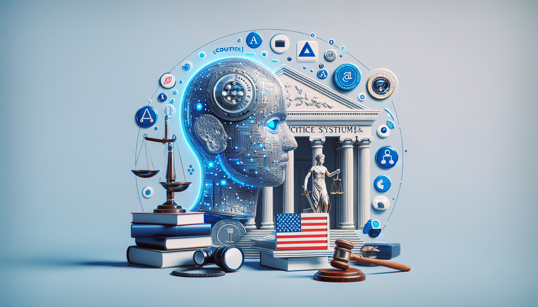 IA et Copyright : La Justice Américaine Tranche Définitivement