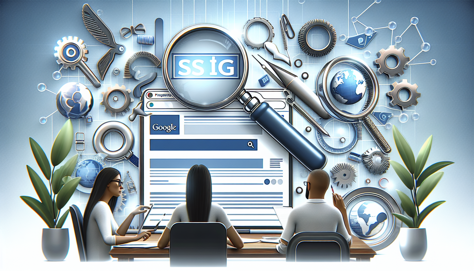 Pagination seo : guide complet pour booster votre référencement