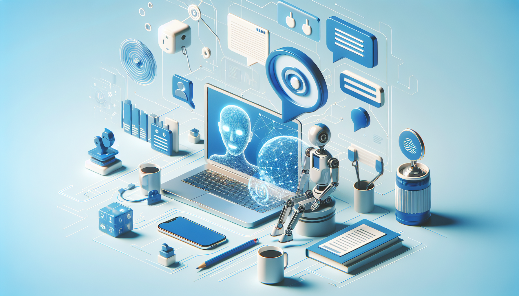 Image générée par DALL-E pour : Openai accusé d’utiliser des contenus sans autorisation pour entraîner chatgpt Openai accusé d'utiliser des contenus sans autorisation pour entraîner chatgpt