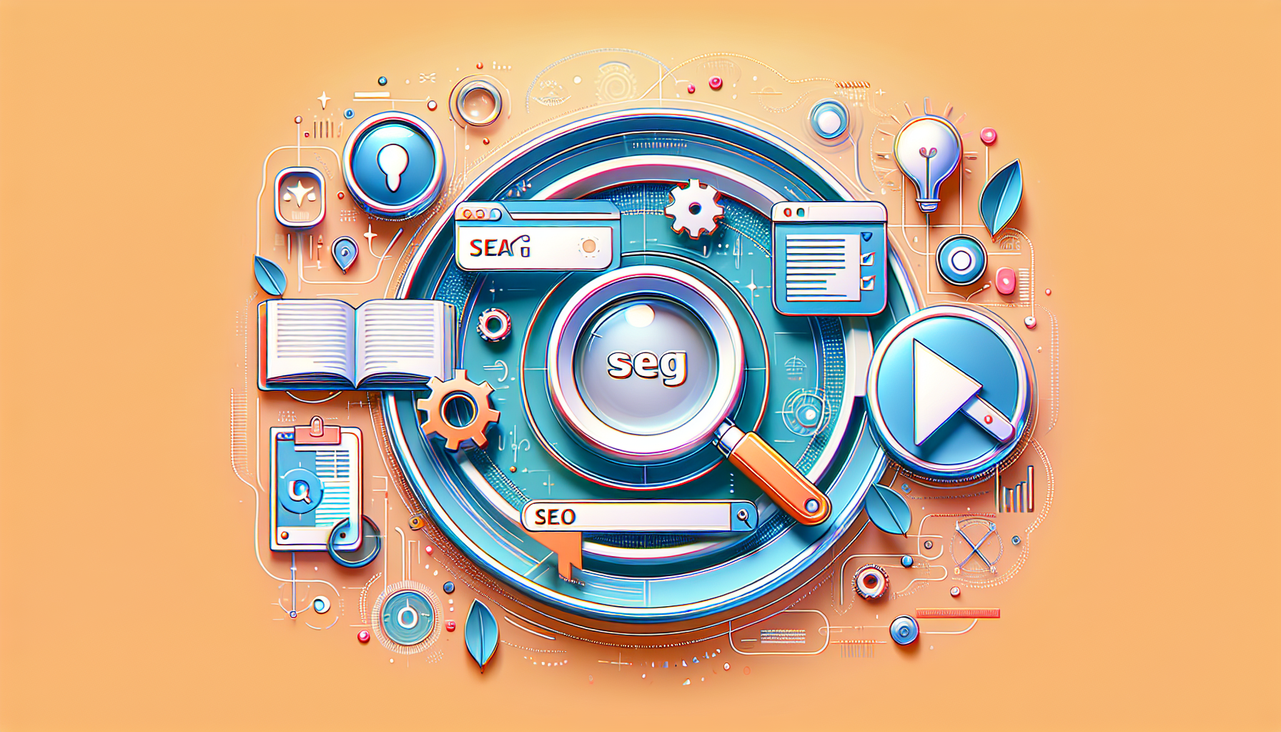Seo : quelle fréquence idéale pour un mot clé dans un texte ?