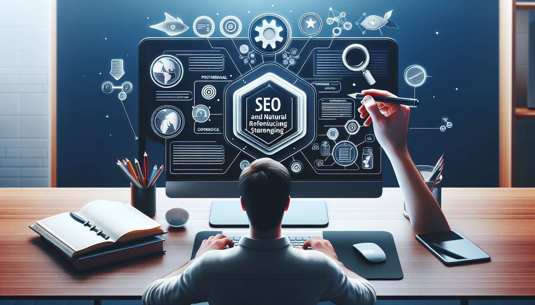 Seo et référencement naturel : stratégies essentielles en 2026