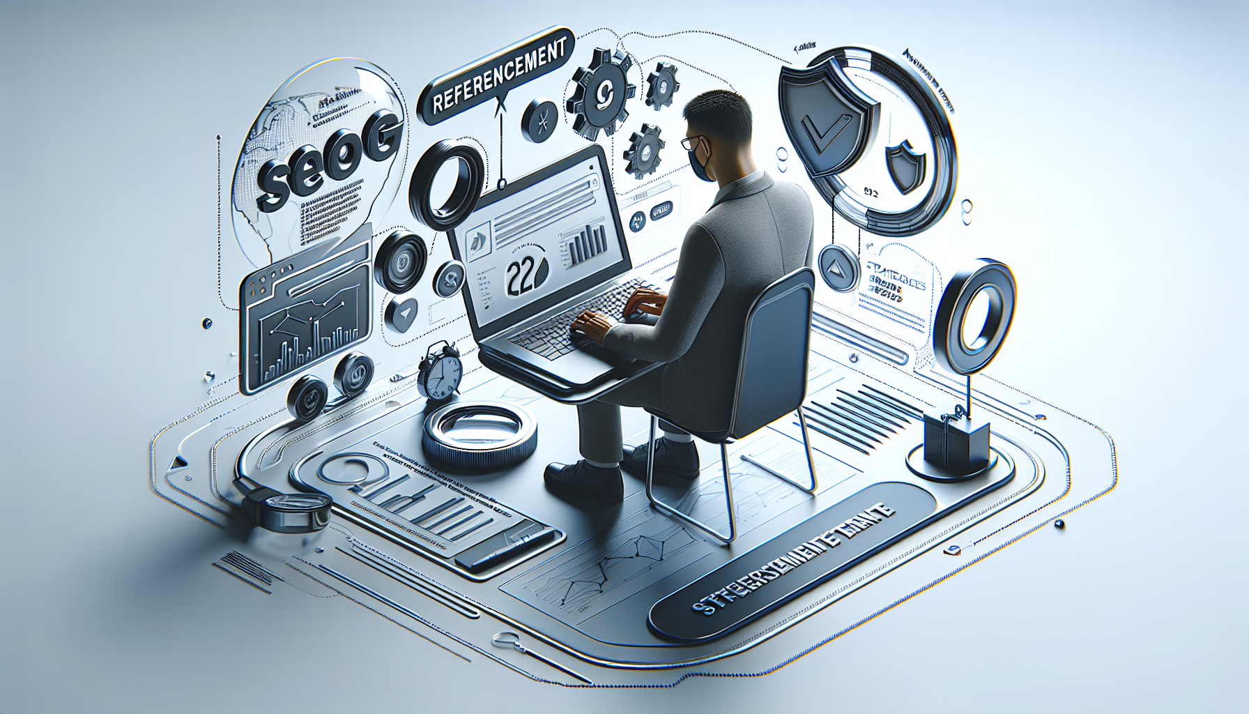 Référencement SEO 2026 stratégies et performances pour booster votre visibilité digitale